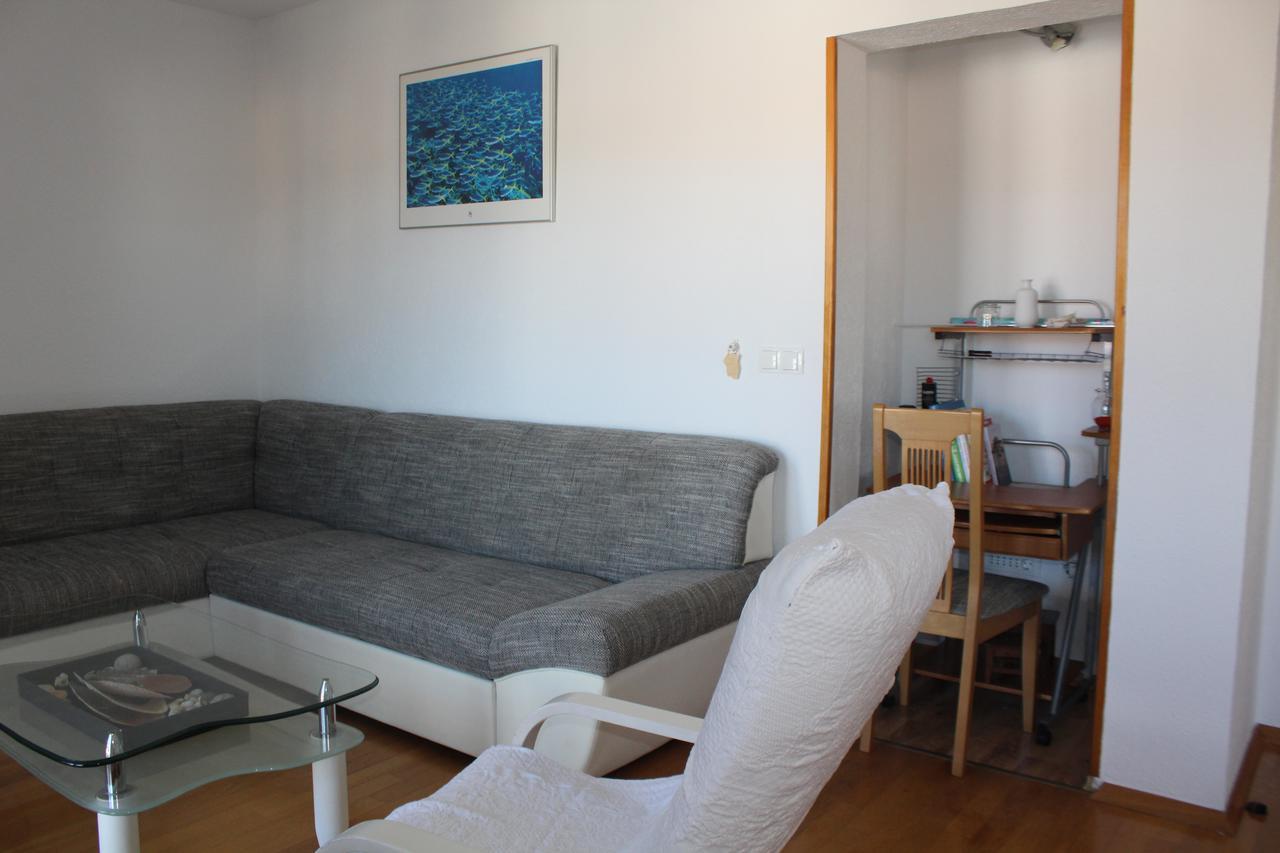 Andrea Apartments 特罗吉尔 外观 照片